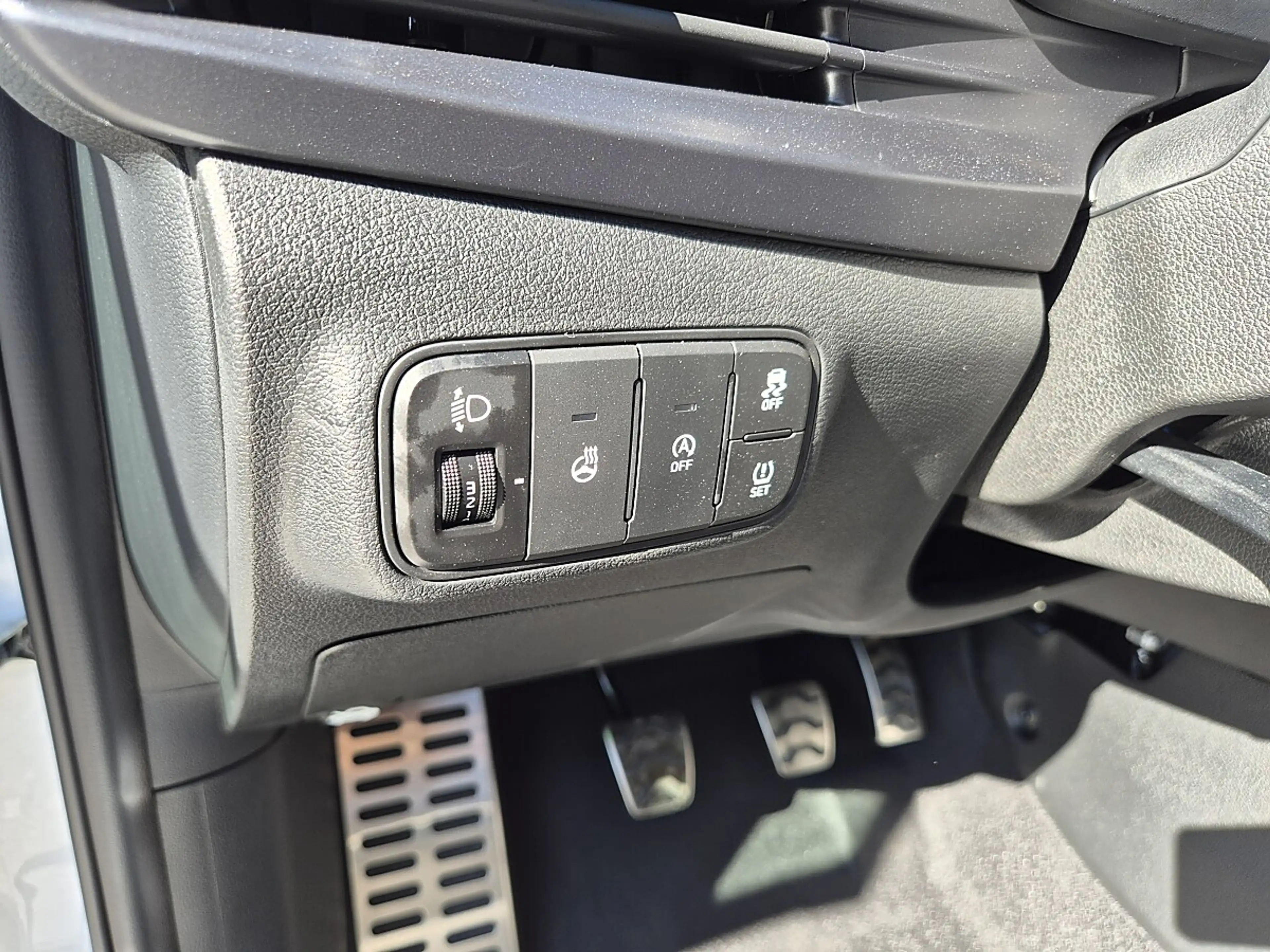 Hyundai BAYON Bayon 1,0 T-GDI Comfort Line — photo 13