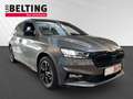 Skoda Fabia Monte Carlo 1.0 TSI DSG SmartLink Keyless 5J Gar. Gris - thumbnail 2