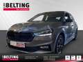 Skoda Fabia Monte Carlo 1.0 TSI DSG SmartLink Keyless 5J Gar. Gris - thumbnail 1
