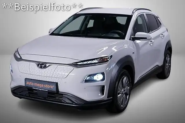 Hyundai KONA Elektro 64 kWh Style Kamera/ACC/OBC/WPU