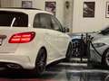 Mercedes-Benz B 200 B 200 CDI 4Matic*AMG-Line*Pano*Rückfahrkamera* Weiß - thumbnail 14