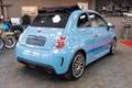 Abarth 595C 595 C Turismo 1.4*XENON*AAC*AZZURRO CAPPELLINI* Blau - thumbnail 7
