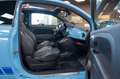 Abarth 595C 595 C Turismo 1.4*XENON*AAC*AZZURRO CAPPELLINI* Blau - thumbnail 12
