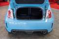 Abarth 595C 595 C Turismo 1.4*XENON*AAC*AZZURRO CAPPELLINI* Blau - thumbnail 27
