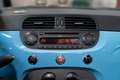 Abarth 595C 595 C Turismo 1.4*XENON*AAC*AZZURRO CAPPELLINI* Blau - thumbnail 20