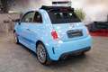 Abarth 595C 595 C Turismo 1.4*XENON*AAC*AZZURRO CAPPELLINI* Blau - thumbnail 9