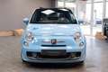 Abarth 595C 595 C Turismo 1.4*XENON*AAC*AZZURRO CAPPELLINI* Blau - thumbnail 5