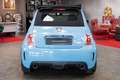 Abarth 595C 595 C Turismo 1.4*XENON*AAC*AZZURRO CAPPELLINI* Blau - thumbnail 8