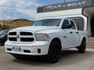 Ram 1500 5.7 V8 Crew Cab MB Sport 395cv at8
