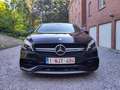 Mercedes-Benz A 45 AMG A 45 AMG 4-Matic Zwart - thumbnail 4