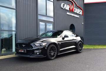 VI FASTBACK 5.0 V8 GT BVA6