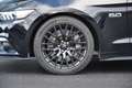 Ford Mustang VI FASTBACK 5.0 V8 GT BVA6 Schwarz - thumbnail 6