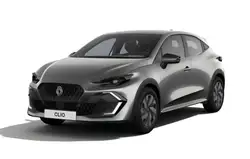 Renault Clio 1.2 TCE 115CH TECHNO