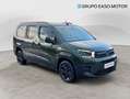 Citroen Berlingo XL Max Diésel 130CV Automático Negro - thumbnail 7