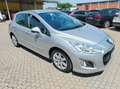 Peugeot 308 1.6 e-hdi 8v Access s&s 112cv 5p Argento - thumbnail 2