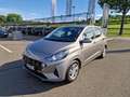 Hyundai i10 1.0 * 1. BESITZ * MODELL 2021 Gris - thumbnail 7