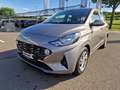 Hyundai i10 1.0 * 1. BESITZ * MODELL 2021 Gris - thumbnail 6