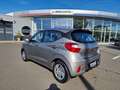 Hyundai i10 1.0 * 1. BESITZ * MODELL 2021 Gris - thumbnail 10