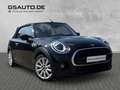 MINI Cooper Cabrio Aut.Navi Leder LED Kam.AppleCar17'' Schwarz - thumbnail 7