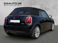 MINI Cooper Cabrio Aut.Navi Leder LED Kam.AppleCar17'' Schwarz - thumbnail 6