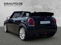 MINI Cooper Cabrio Aut.Navi Leder LED Kam.AppleCar17'' Schwarz - thumbnail 4