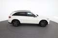 Mercedes-Benz GLC 220 d 4M AMG Navi LED AHK 360 Kamera Bianco - thumbnail 6