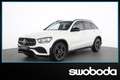 Mercedes-Benz GLC 220 d 4M AMG Navi LED AHK 360 Kamera Bianco - thumbnail 1
