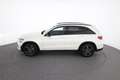 Mercedes-Benz GLC 220 d 4M AMG Navi LED AHK 360 Kamera Bianco - thumbnail 3