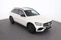 Mercedes-Benz GLC 220 d 4M AMG Navi LED AHK 360 Kamera Bianco - thumbnail 7