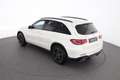 Mercedes-Benz GLC 220 d 4M AMG Navi LED AHK 360 Kamera Bianco - thumbnail 4