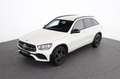 Mercedes-Benz GLC 220 d 4M AMG Navi LED AHK 360 Kamera Bianco - thumbnail 2