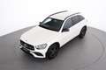 Mercedes-Benz GLC 220 d 4M AMG Navi LED AHK 360 Kamera Bianco - thumbnail 8