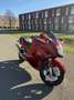 Honda CBR 1100 XX BLACKBIRD Rojo - thumbnail 1