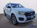Ford Ranger 2.0 ECOBLUE DC Wildtrak 5 posti Bianco - thumbnail 2