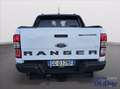 Ford Ranger 2.0 ECOBLUE DC Wildtrak 5 posti Bianco - thumbnail 13