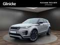 Land Rover Range Rover Evoque Plug-in-Hybrid P270e Dynamic Silber - thumbnail 1