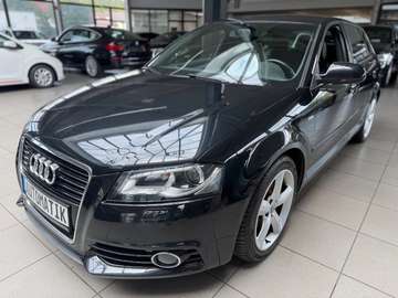 Sportback 1.2 TFSI S line Sportpaket