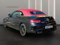 Mercedes-Benz C 43 AMG Cabrio Mercedes-AMG 4MATIC Grau - thumbnail 25