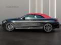 Mercedes-Benz C 43 AMG Cabrio Mercedes-AMG 4MATIC Grau - thumbnail 26