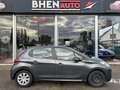 Peugeot 208 1.2i /NAVI/AIRCO/RADAR DE RECUL Grijs - thumbnail 4