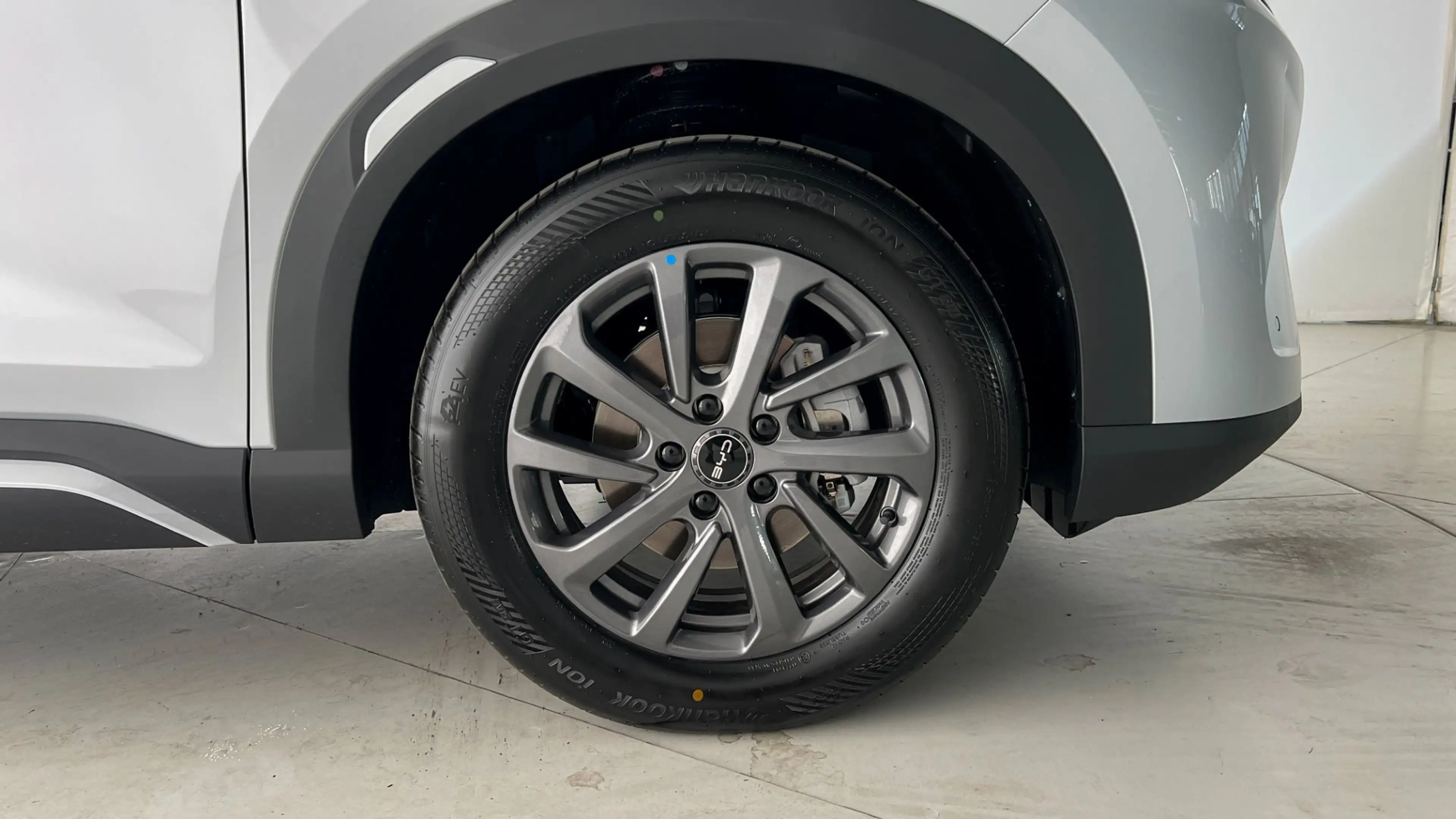 BYD Atto 2 Atto2 DM-i Boost Ö-Paket — photo 8