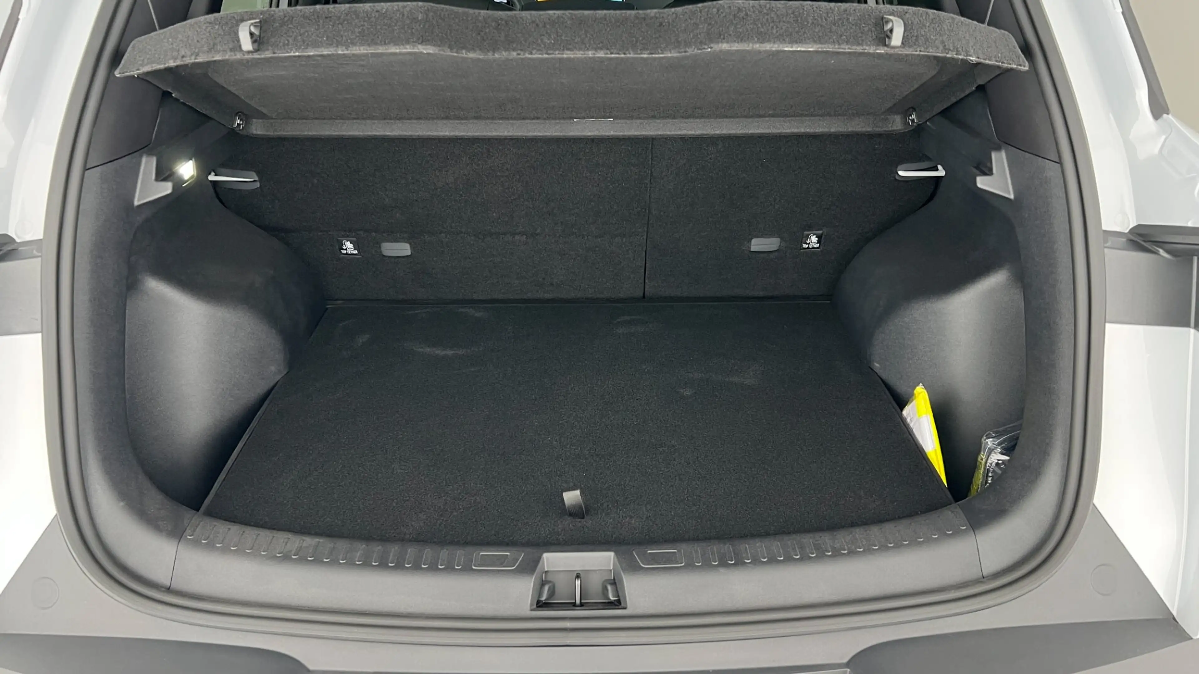 BYD Atto 2 Atto2 DM-i Boost Ö-Paket — photo 9