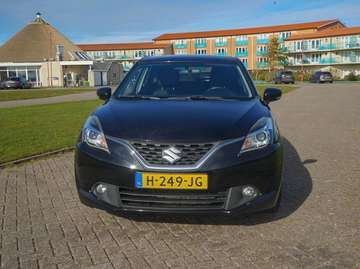 Baleno 1.0 B.jet High Exec.
