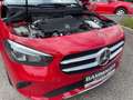Mercedes-Benz B 200 d Aut. Rot - thumbnail 25