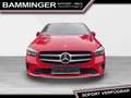 Mercedes-Benz B 200 d Aut. Rot - thumbnail 1