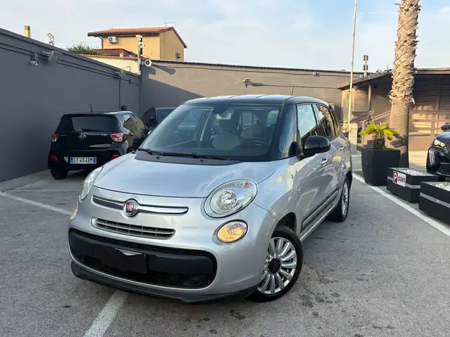 Fiat 500L 500L Living 1.6 mjt Lounge 105cv