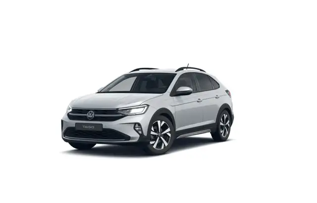 Volkswagen Taigo 1.0 TSI Más 85kW