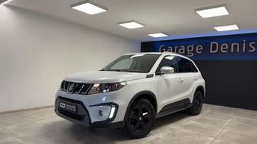 Vitara S 1.4 Turbo 4x2 GLX*GPS+CAMERA*GARANTIE*