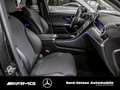 Mercedes-Benz GLC 200 4M AVANTGARDE ADV.+ KEYLESS MEMORY Grau - thumbnail 8