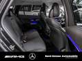 Mercedes-Benz GLC 200 4M AVANTGARDE ADV.+ KEYLESS MEMORY Grau - thumbnail 9